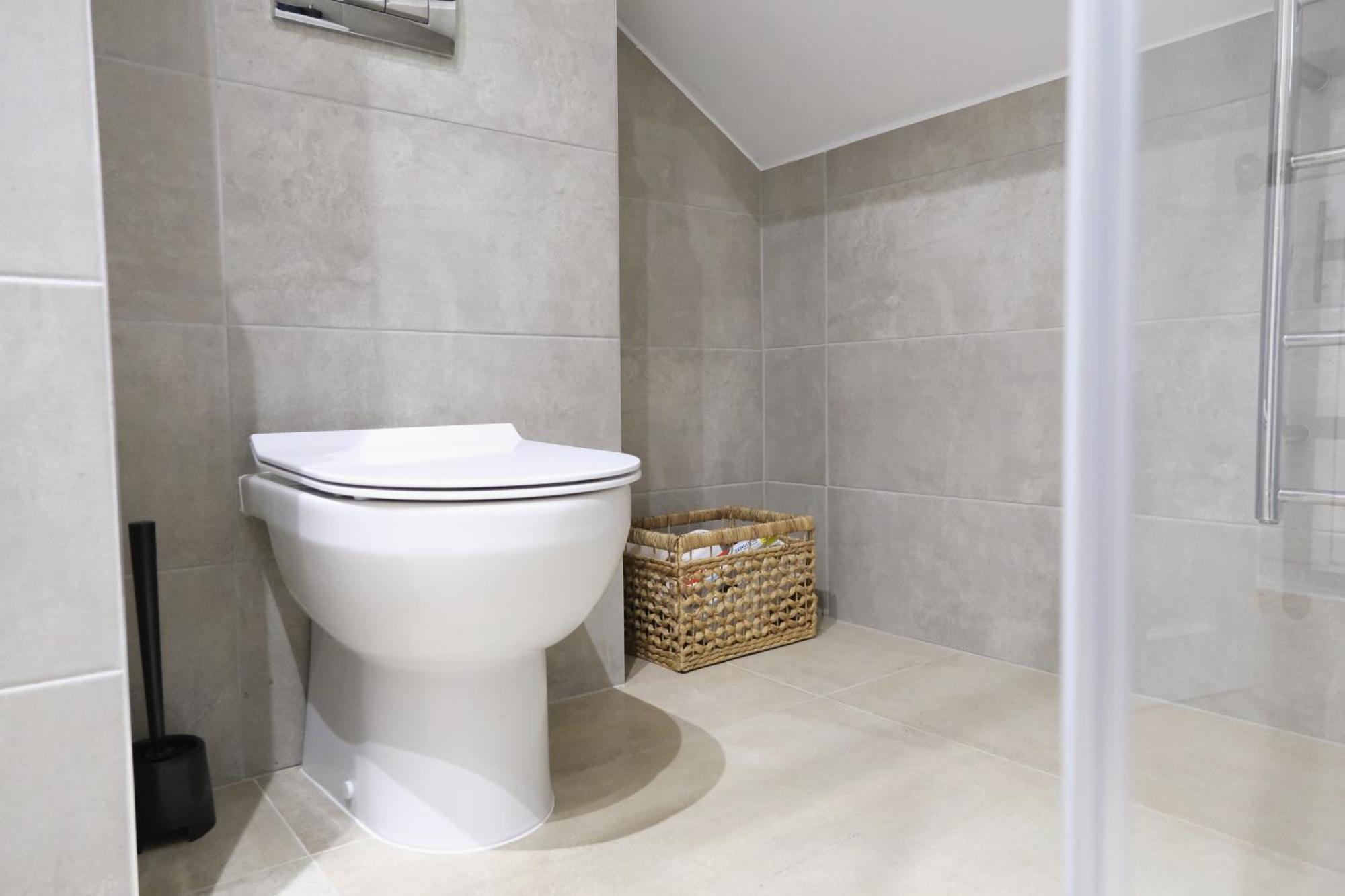 Stylish Studio Apartments, Willesden London Bagian luar foto