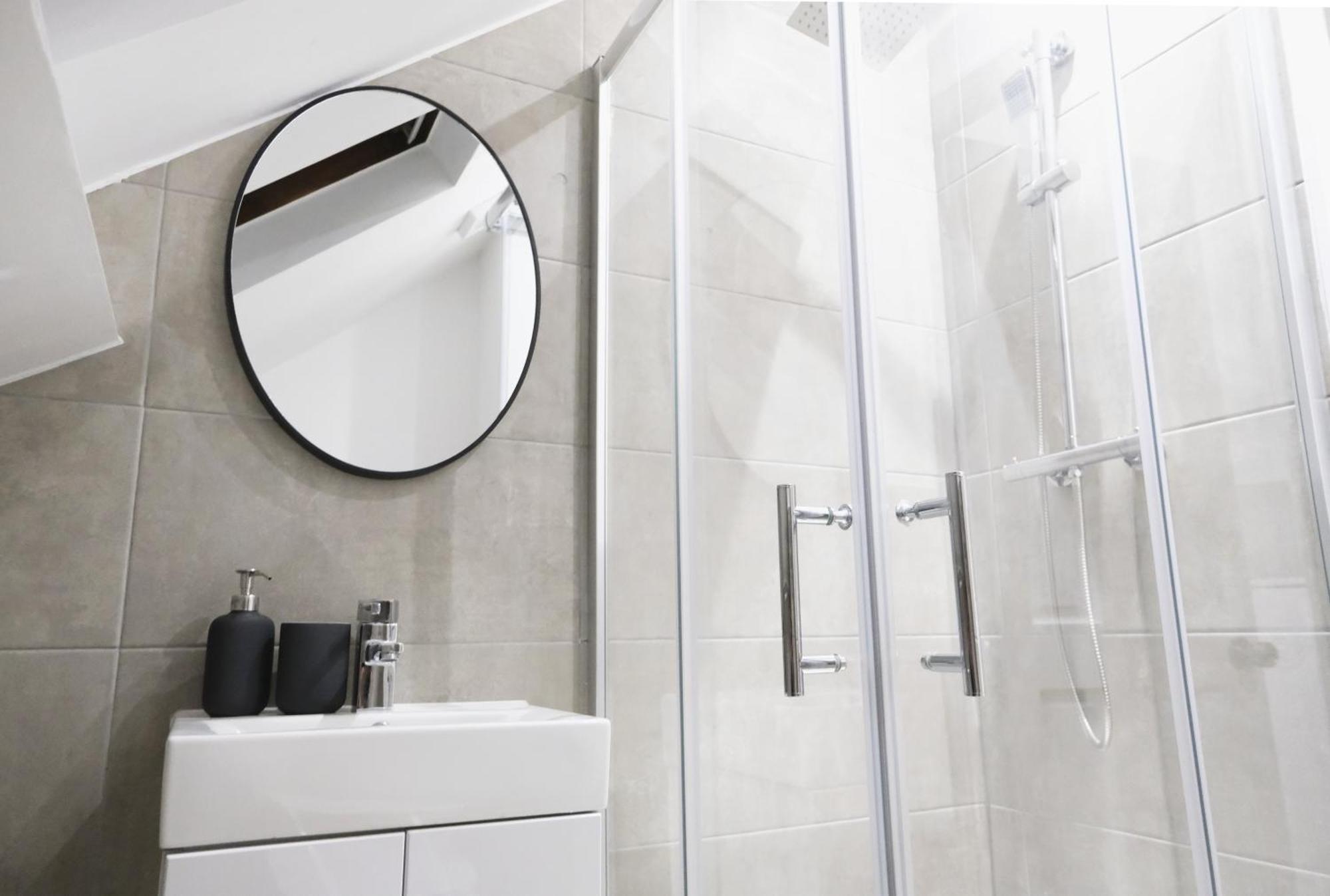 Stylish Studio Apartments, Willesden London Bagian luar foto